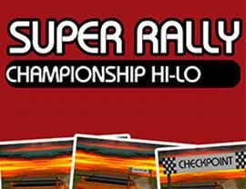Rally Hi-Lo logo