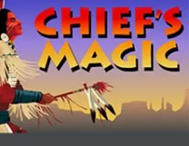 Chief's Magic logo