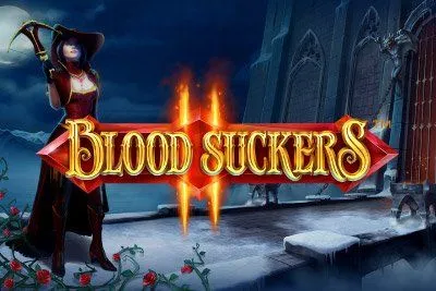 Blood Suckers 2 logo