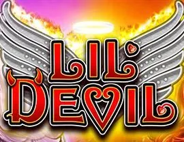 Lil Devil logo