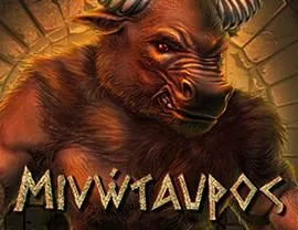 Minotaurus logo