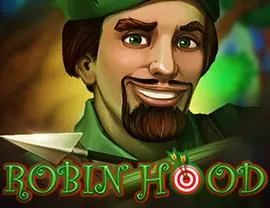 Robin Hood (Evoplay) logo
