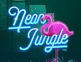 Neon Jungle logo