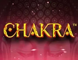 Chakra logo