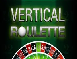 Vertical Roulette logo