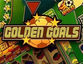 Golden Goals logo