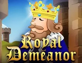 Royal Demeanor logo