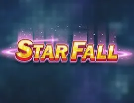 Star Fall logo