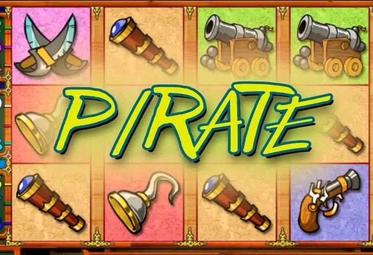 Pirate (Пираты)