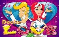 Doctor Love logo