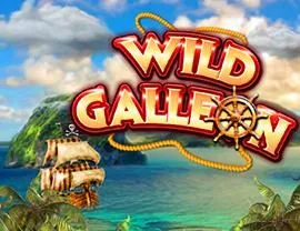 Wild Galleon logo