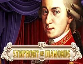 Symphony of Diamonds logo