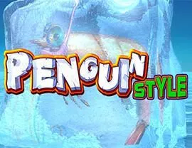 Penguin Style logo