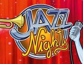 Jazz Nights logo