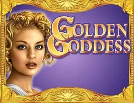 Golden Goddess logo