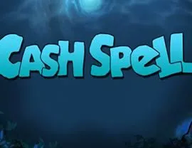 Cash Spell logo