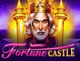 Fortune Castle logo