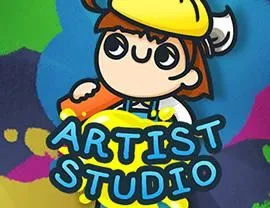 Artist Studio logo