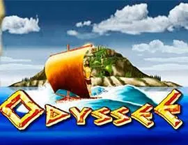Odyssee logo