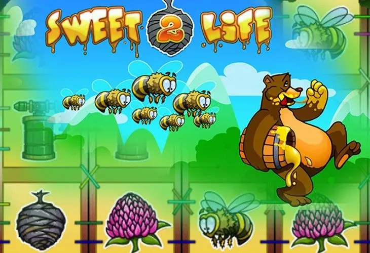 Sweet Life 2 (Сладкая Жизнь 2) logo