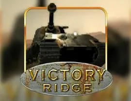 Victory Ridge logo