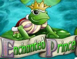 Enchanted Prince logo
