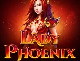 Lady Phoenix logo