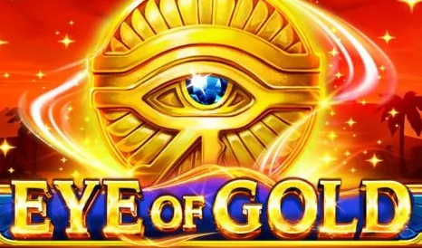 Eye of Gold logo
