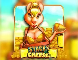 Stacks of Cheese logo
