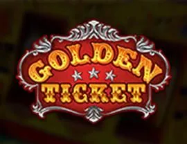 Golden Ticket logo