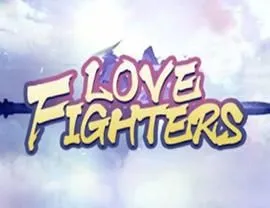 Love Fighters logo