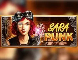Sara Punk logo