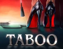 Taboo logo