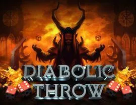 Diabolic Throw logo