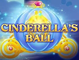 Cinderella's Ball logo