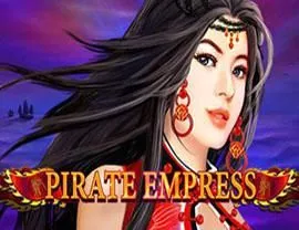 Pirate Empress logo