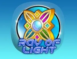 Ray of Light logo