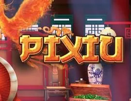 Pixiu logo