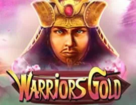 Warriors Gold logo