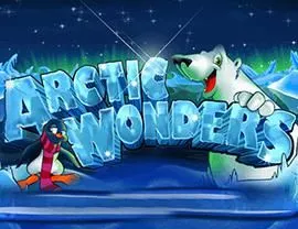 Arctic Wonders logo