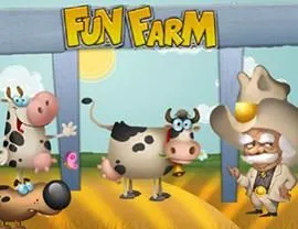 Fun Farm logo
