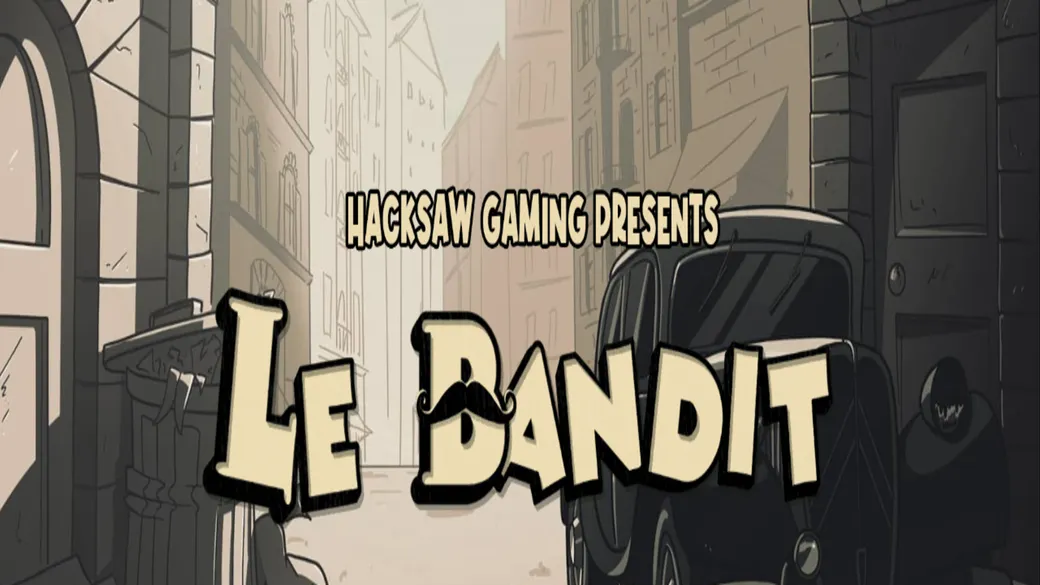 Le Bandit (Ле Бандит) logo