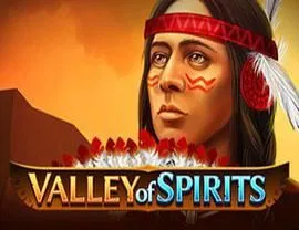 Valley of Spirits logo