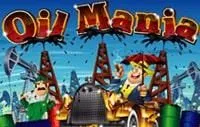 Oil Mania logo