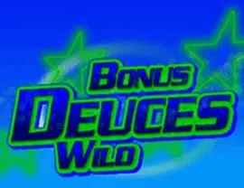 Bonus Deuces Wild (Habanero) logo