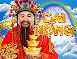 Cai Hong logo