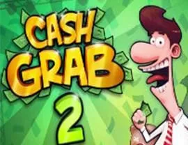 Cash Grab 2 logo