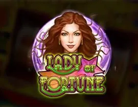 Lady of Fortune logo