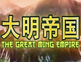 The Great Ming Empire logo