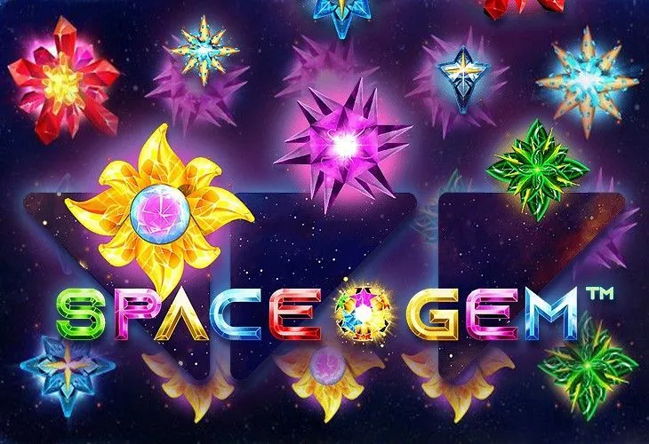 Space Gem (Космичесские камни) logo